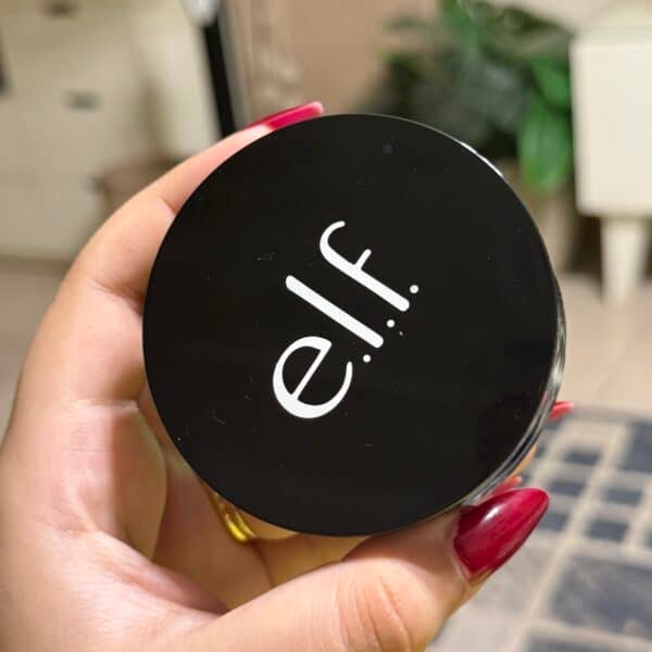 كومبكت باودر elf✨