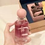 ⁦برفيوم ميس لافيرن  سعره هديه من ام زين 😂❤️✨⁩ - الصورة ⁦2⁩