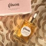 ⁦🎁 سيرم للشعر من جيسو 20 مل ✨💛⭐️⁩ - الصورة ⁦3⁩