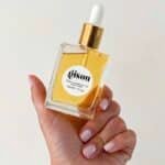 ⁦🎁 سيرم للشعر من جيسو 20 مل ✨💛⭐️⁩ - الصورة ⁦4⁩