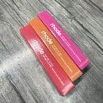 3 ليب جلوس رود (عرض)✨