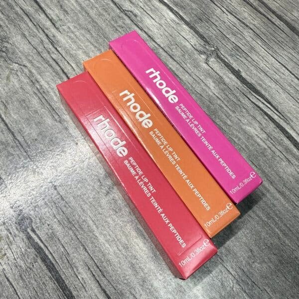 3 ليب جلوس رود (عرض)✨