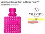 ⁦Valentino Donna Born In Roma🩷⁩ - الصورة ⁦2⁩
