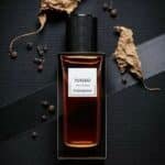 ⁦Yves Saint Laurent Tuxedo Epices Patchouli 125 ml⁩ - الصورة ⁦2⁩