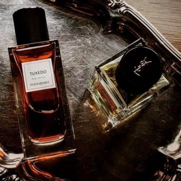 Yves Saint Laurent Tuxedo Epices Patchouli 125 ml
