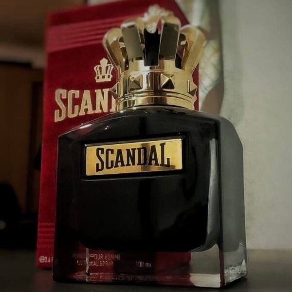 اسكاندل رجالي لو برفيوم🖤✨