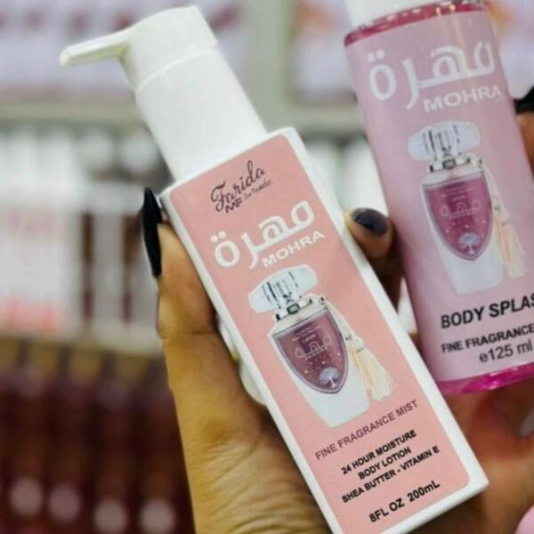 لوشن مهره✨🩷