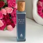 Assaf Wild Cold 200 ml🩵✨