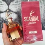 اسكاندل جولد ABSOLU✨