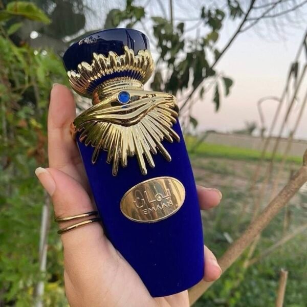 برفيوم ايمان لطافه💙