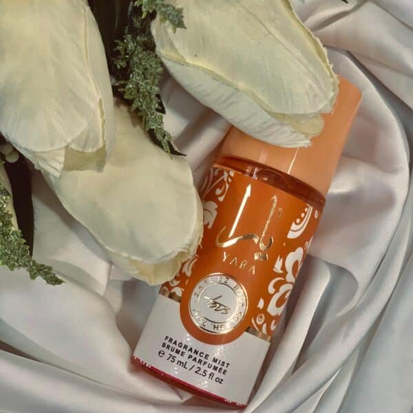 اسبلاش يارا اورنج 75مل