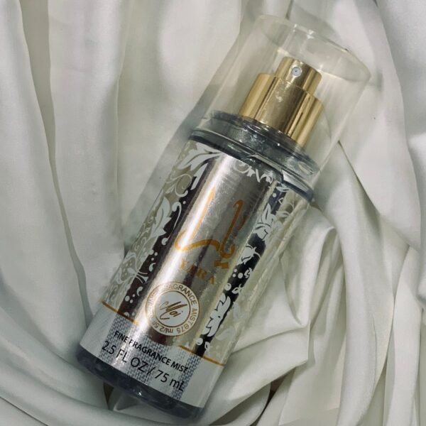 اسبلاش يارا ابيض 75مل ✨