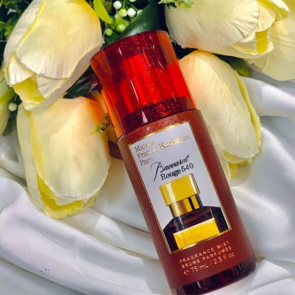 اسبلاش بكرات روج 75مل ✨