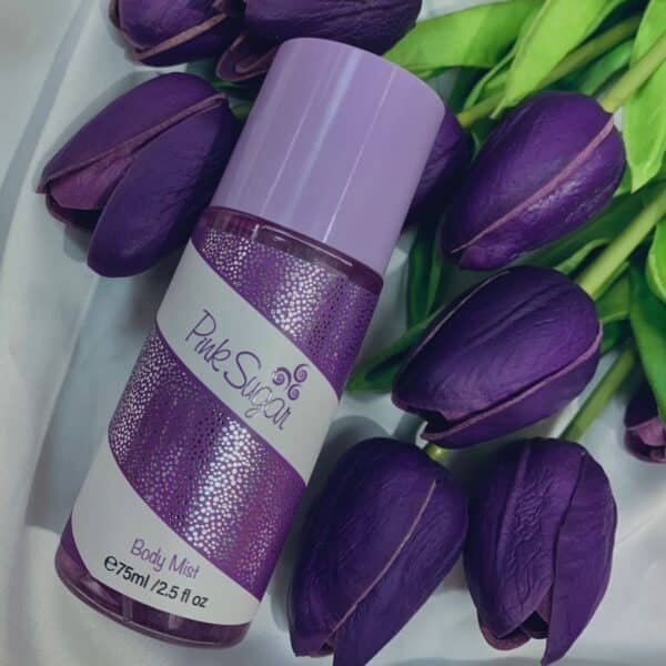 اسبلاش بينك شوجر موف 💜✨