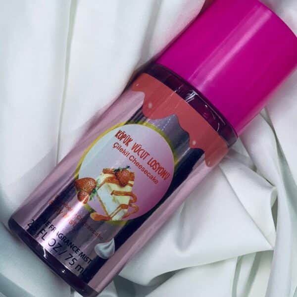 اسبلاش باوند كيك فوم 75مل ✨