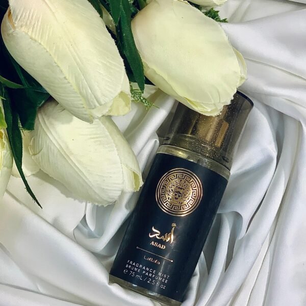 اسبلاش اسد 75مل✨