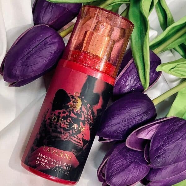 اسبلاش سينس دريم لافيرن 75مل ✨