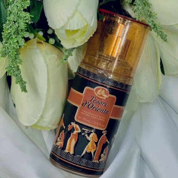 اسبلاش تريزوري ايطالي 75مل ✨