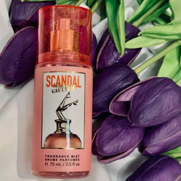 اسبلاش اسكاندل 75مل ✨