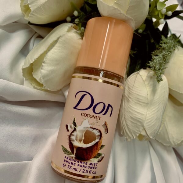 اسبلاش دون كوكونات 75مل✨