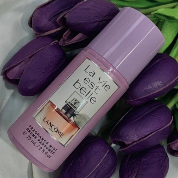 اسبلاش لافي بيل75مل ✨