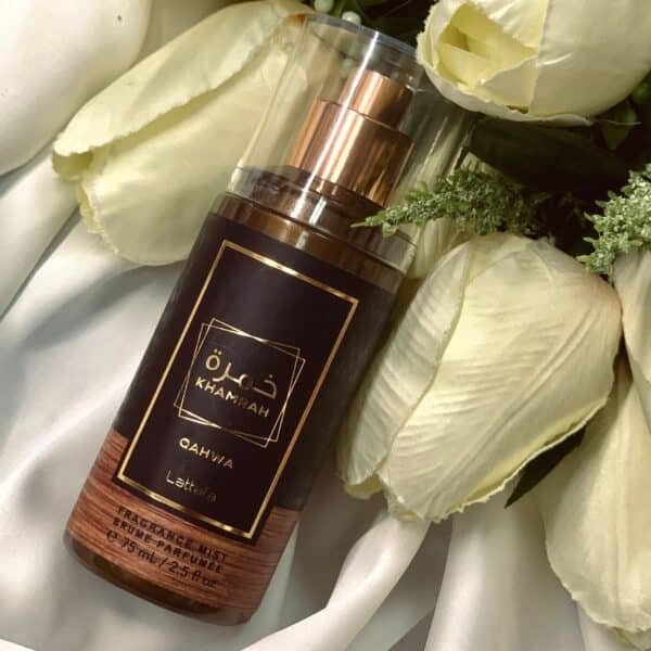 اسبلاش خمره قهوه 75مل ✨