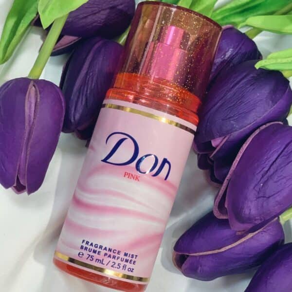 اسبلاش دون بينك 75مل✨