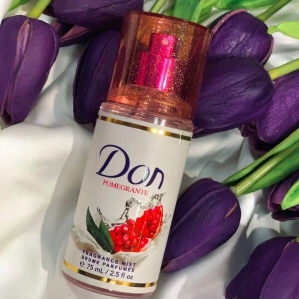 اسبلاش دون رمان 75مل ✨