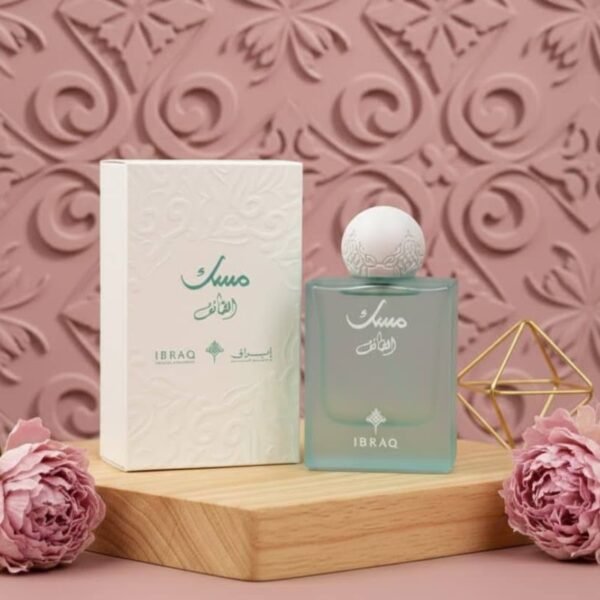 مسك الطائف🩵