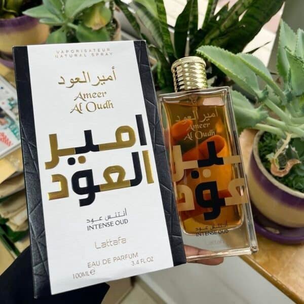 امير العود ماستر بوكس ✨