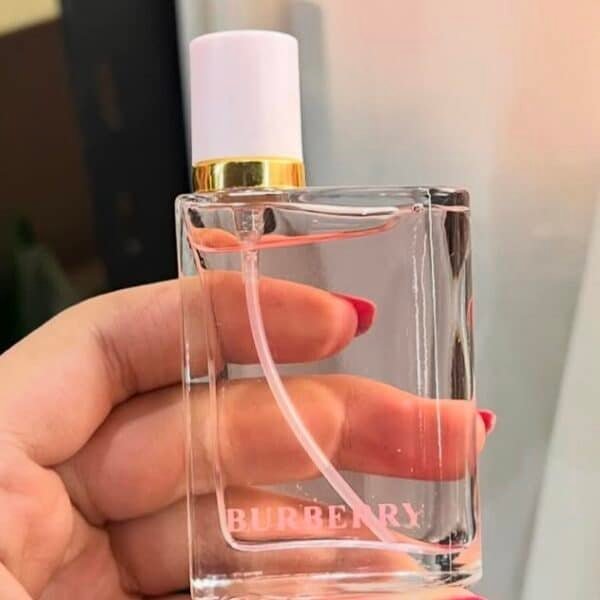 بربري هير تستر 30مل ✨