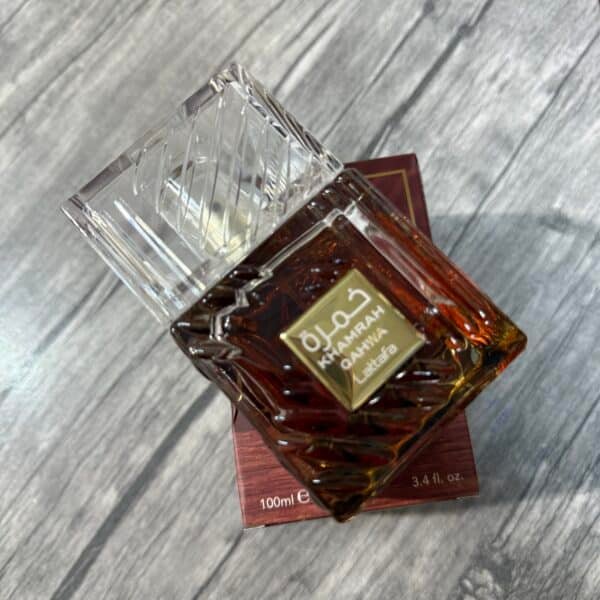 خمره قهوه  ١٠٠مل ✨🔥