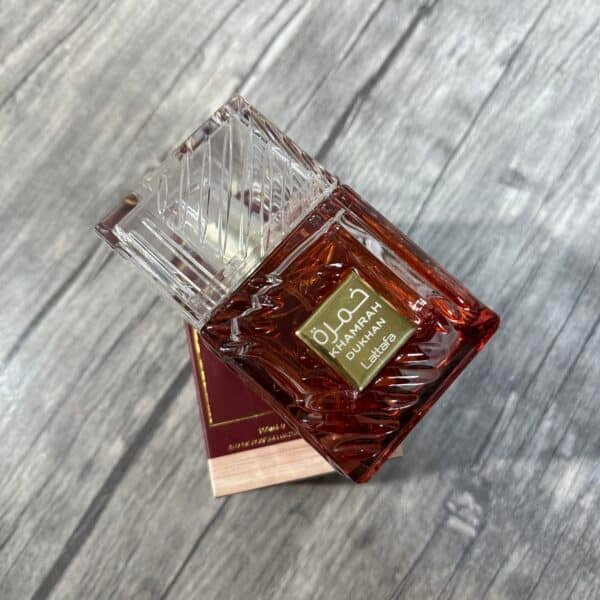 خمره دخان  ١٠٠مل ✨🔥