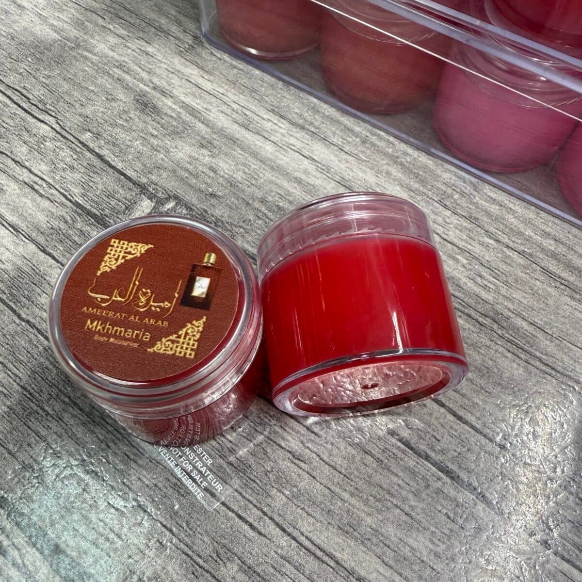 ⁦صولد بيرفيوم اميره العرب ❤️✨⁩ - الصورة ⁦2⁩