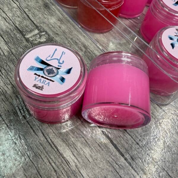 صولد بيرفيوم يارا ✨