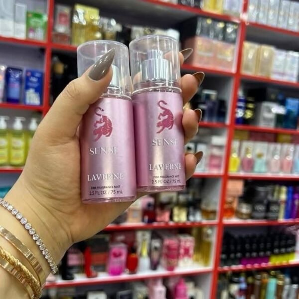 اسبلاش سينس لافيرن ٧٥مل ✨