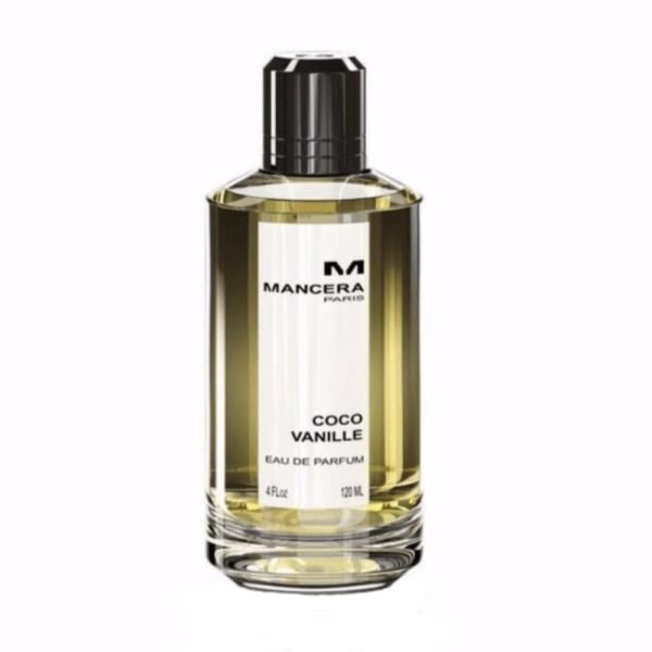 Mancera Coco Vanille EDP 120ml