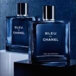 Bleu de Chanel Eau de Parfum