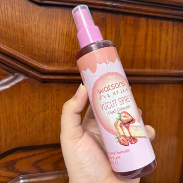 اسبلاش تشيز كيك كبير❤️✨