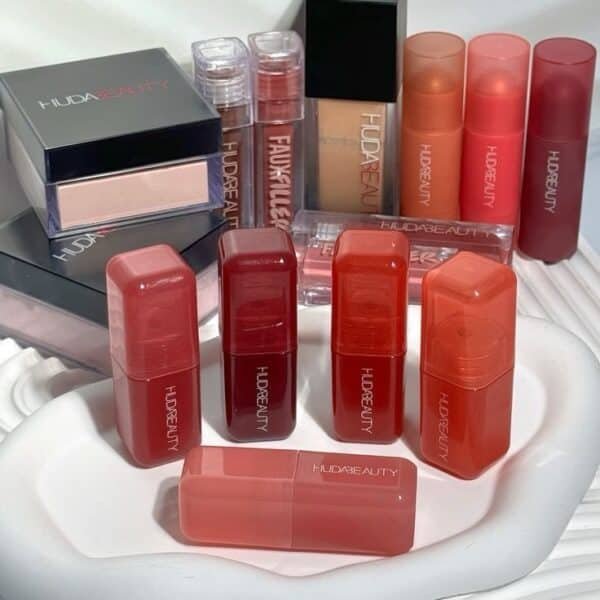 بلاشر ايفر بيوتي بديل هدي بيوتي ❤️✨