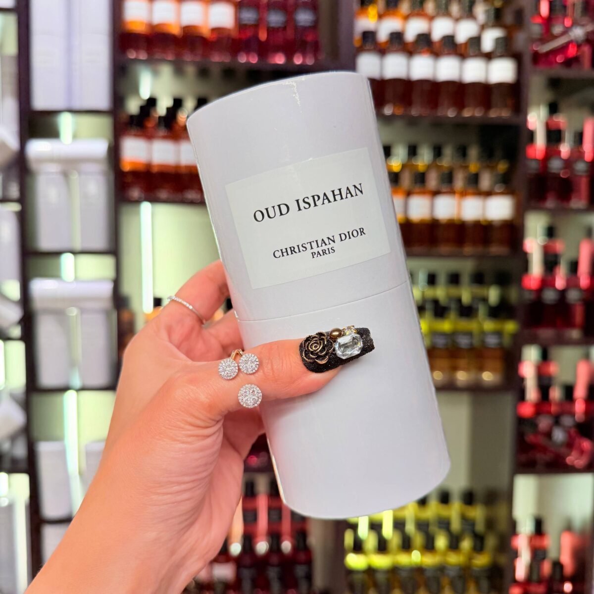 ⁦عود اصفهان ماستر بوكس❤️✨⁩ - الصورة ⁦3⁩