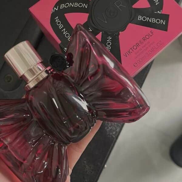 برفيوم بونبون ماستر بوكس ✨🩷