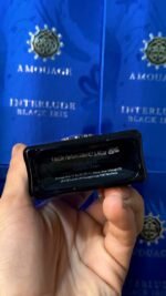 ⁦AMOUAGE INTERLUDE
BLACK IRIS✨⁩ - الصورة ⁦2⁩