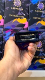 ⁦AMOUAGE INTERLUDE✨⁩ - الصورة ⁦4⁩