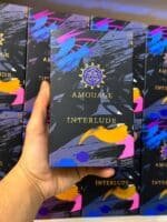 ⁦AMOUAGE INTERLUDE✨⁩ - الصورة ⁦3⁩