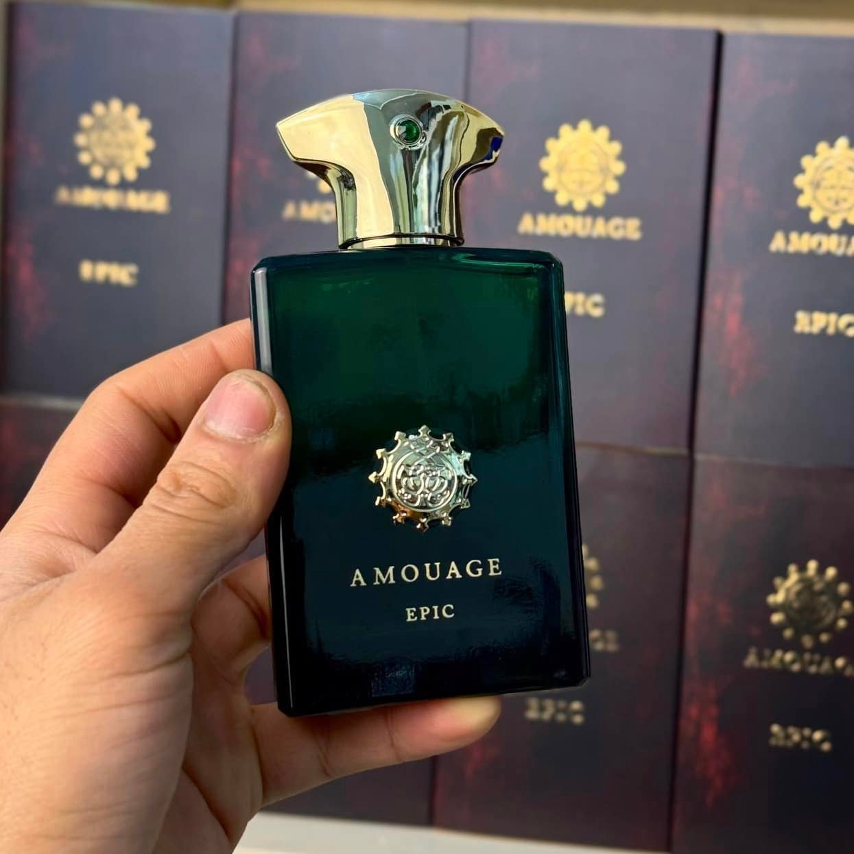 img_1541-2 AMOUAGE EPIC✨ - الصورة 1