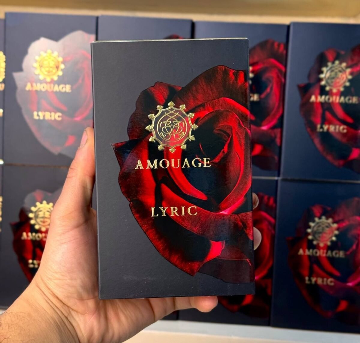 ⁦AMOUAGE LYRIC✨⁩ - الصورة ⁦3⁩