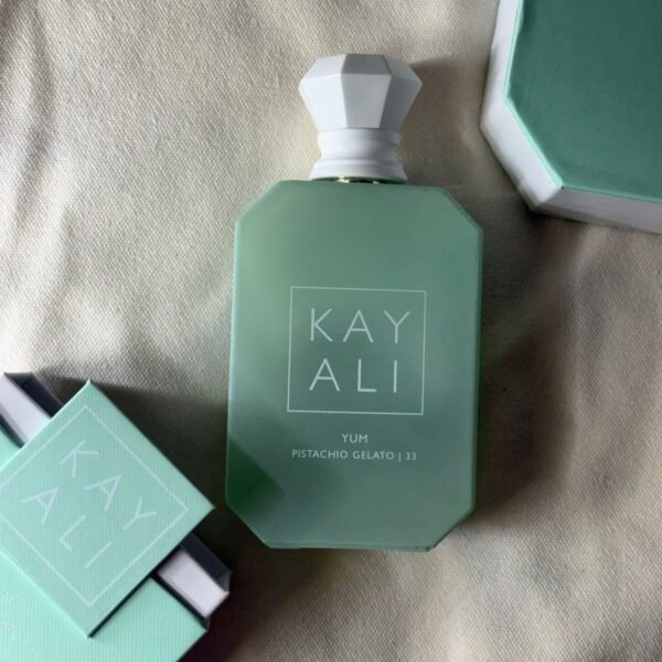 كيالي بستاشيو 100مل ✨