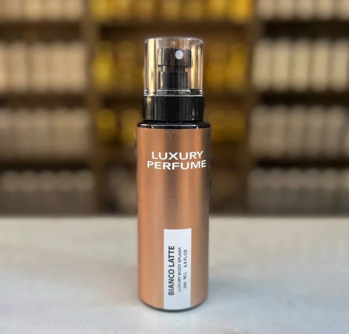 img_3095 اسبلاش بيانكو لاتيه شركه لوكسير الاصلي ❤️✨ - الصورة 1