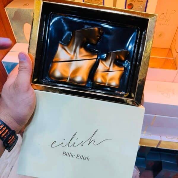 بوكس بيلي ايلش ٢*١ سعره هديه ✨❤️